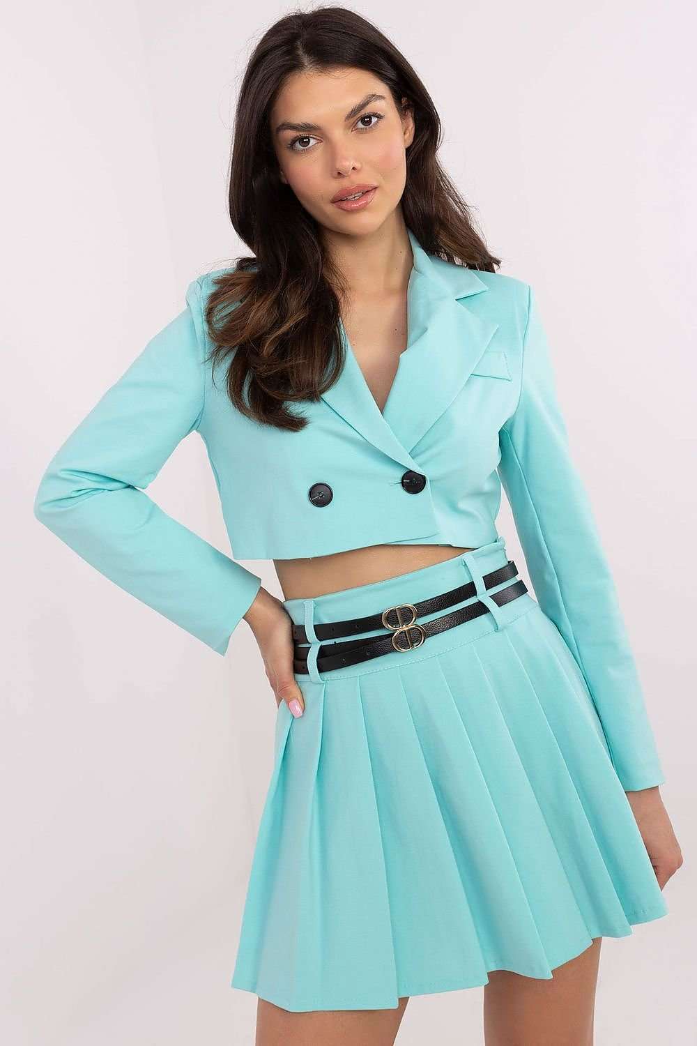 Short skirt model 206391